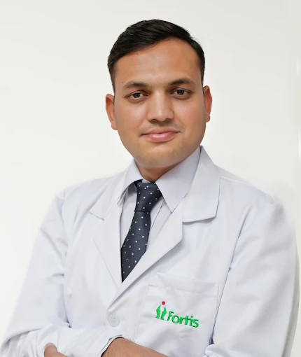 Dr Kuldeep Thakur