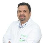 Dr Vishnu Gupta