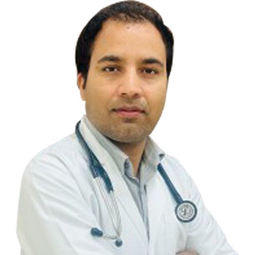 Dr.  Amin Dar