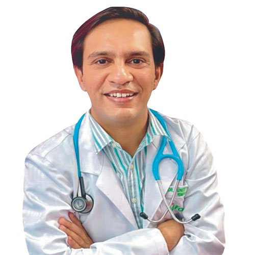 Dr. Puneet Anand