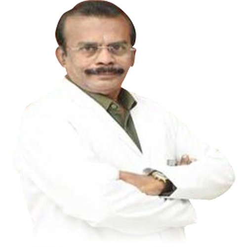 Dr. S. Ilango