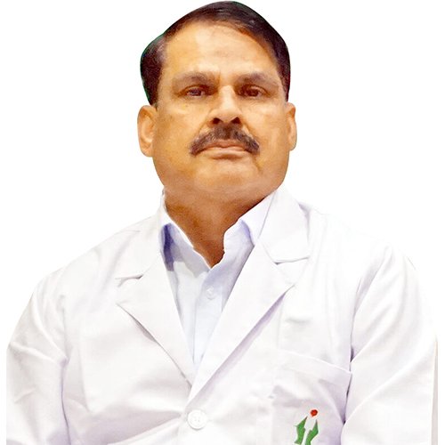 Dr. RK Abrol