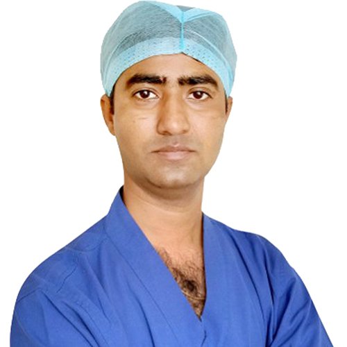 Dr. Gaurav Gupta