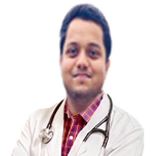 Dr. Rohit Barsola