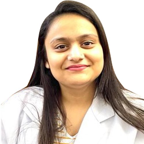 Dr. Akanksha Dhadwal