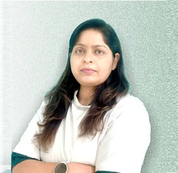 Dr. Ashu Rai