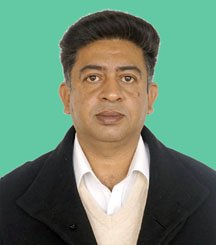 Mr. Aman Samuel Solomon - Facility Director