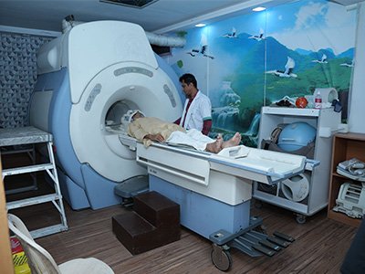 Hospitals in Shimla Kangra Road