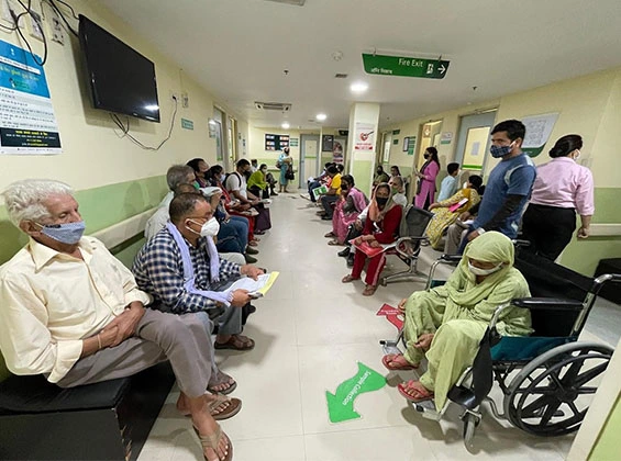Critical Care