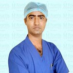Dr Gaurav Gupta