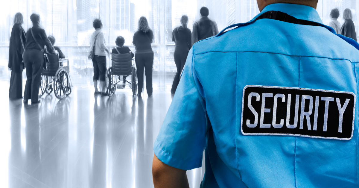 security
