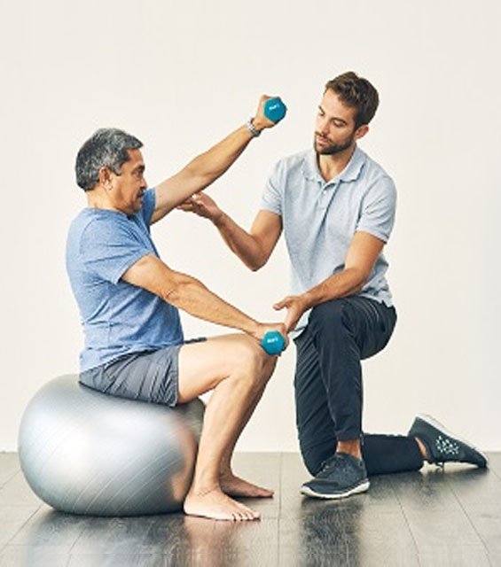 Physiotherapy