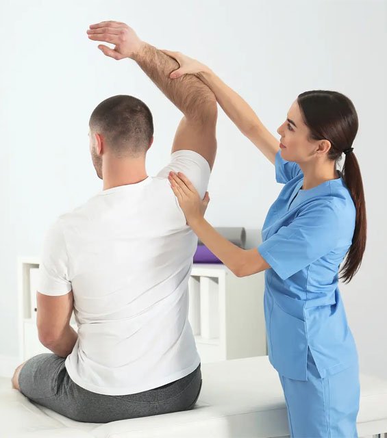Physiotherapy