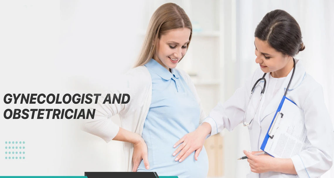 Gynaecology & Obstetrics