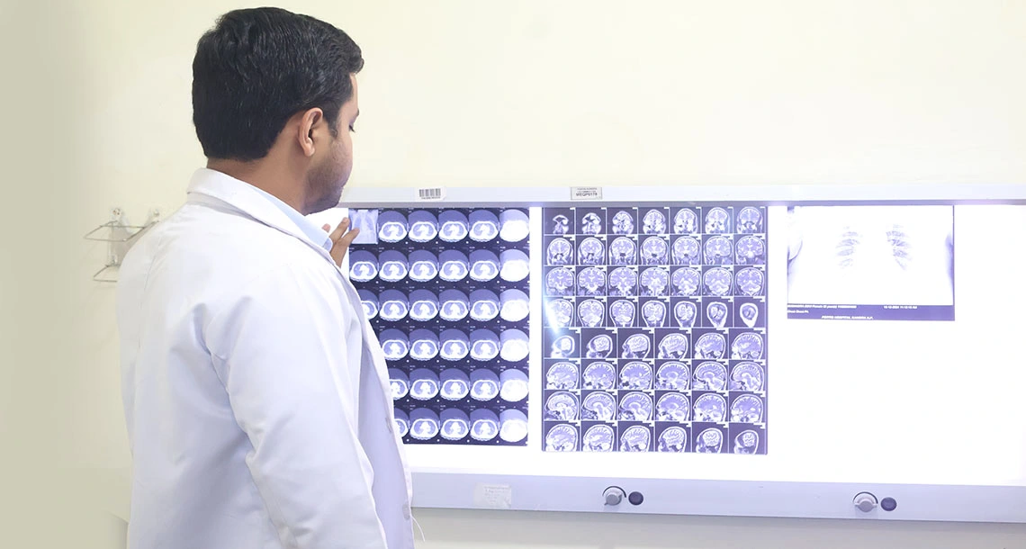 radiology in Kangra