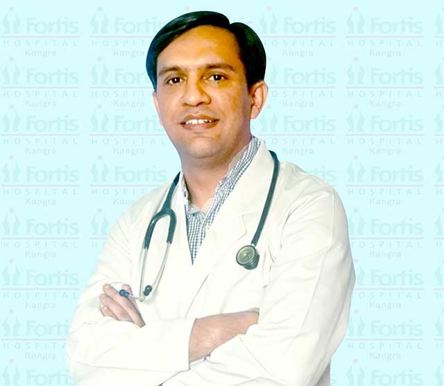 Dr-Puneet-Anand – Fortis Hospital Kangra